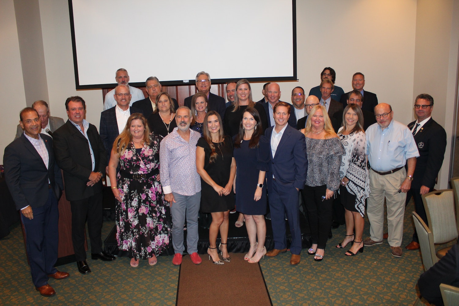 fort myers chamber board of directors