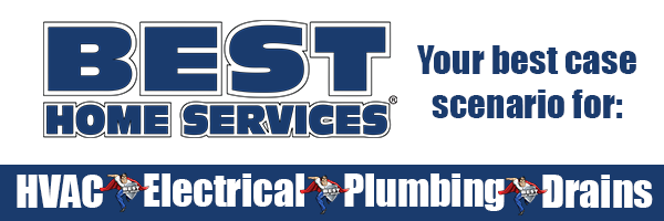 Best Home Services logo